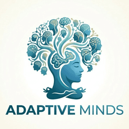 Adaptive Minds Logo