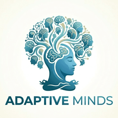 Adaptive Minds Logo